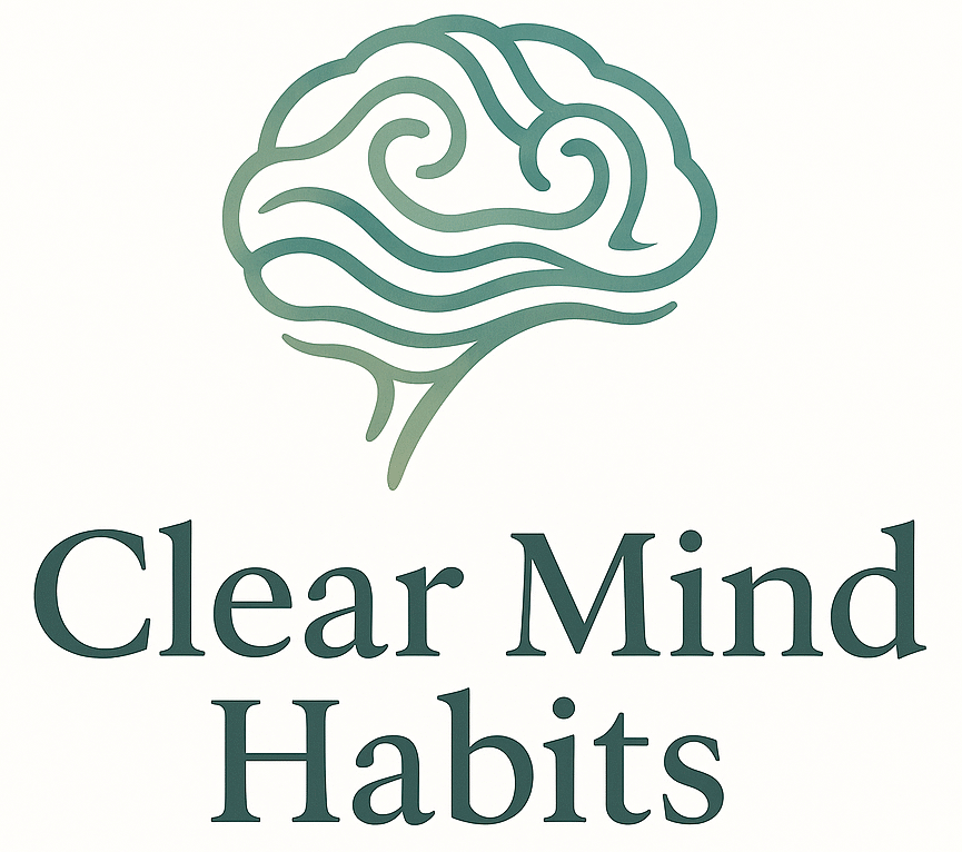 clearmindhabits.com